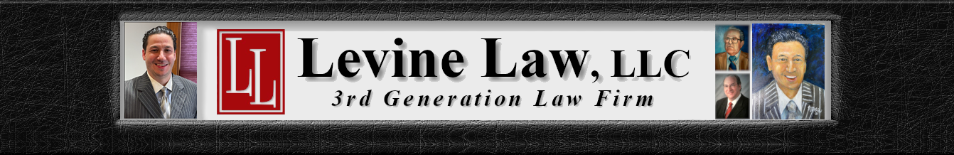 Law Levine, LLC - A 3rd Generation Law Firm serving Farrell PA specializing in probabte estate administration